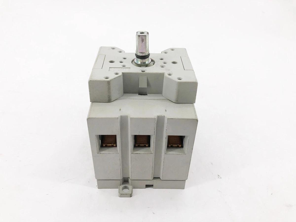 New Allen Bradley 194E-E100-1753 Ser. B Load Switch 3P 100A 600VAC - No Box
