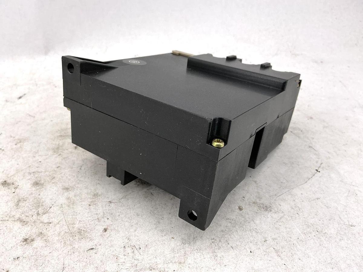 New Mitsubishi ET-60-8 Electric Motor Protection Relay 8A 110/120V 660VAC ET-60