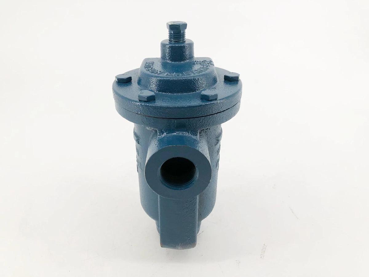 New Watson McDaniel IB1032-13-N-070 Stream Trap 1032 3/4" 70# - No Box
