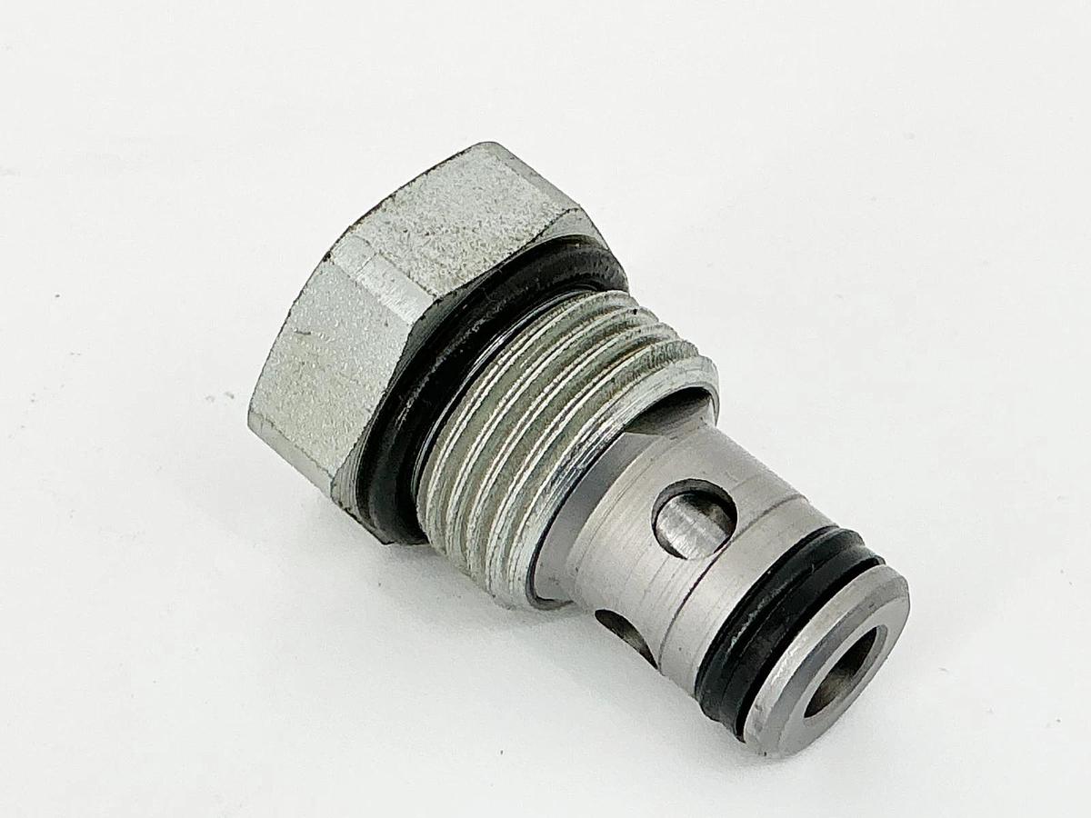 New Hydraforce CV08-20 Check Valve Cartridge 04-0031 - No Box