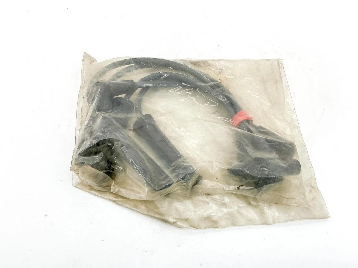 New Hyster 1329534 Ignition Wire Set