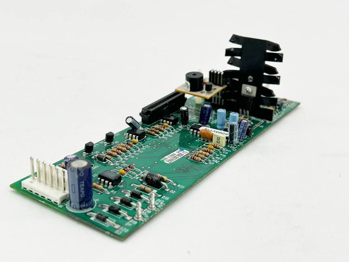New Lithonia Lighting ELP-U404 PLC Circuit Board 422954