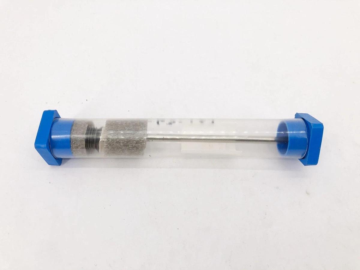 New Research Control Valves 540316-0005 Seat & Trim 1/2" G Lin Hast C