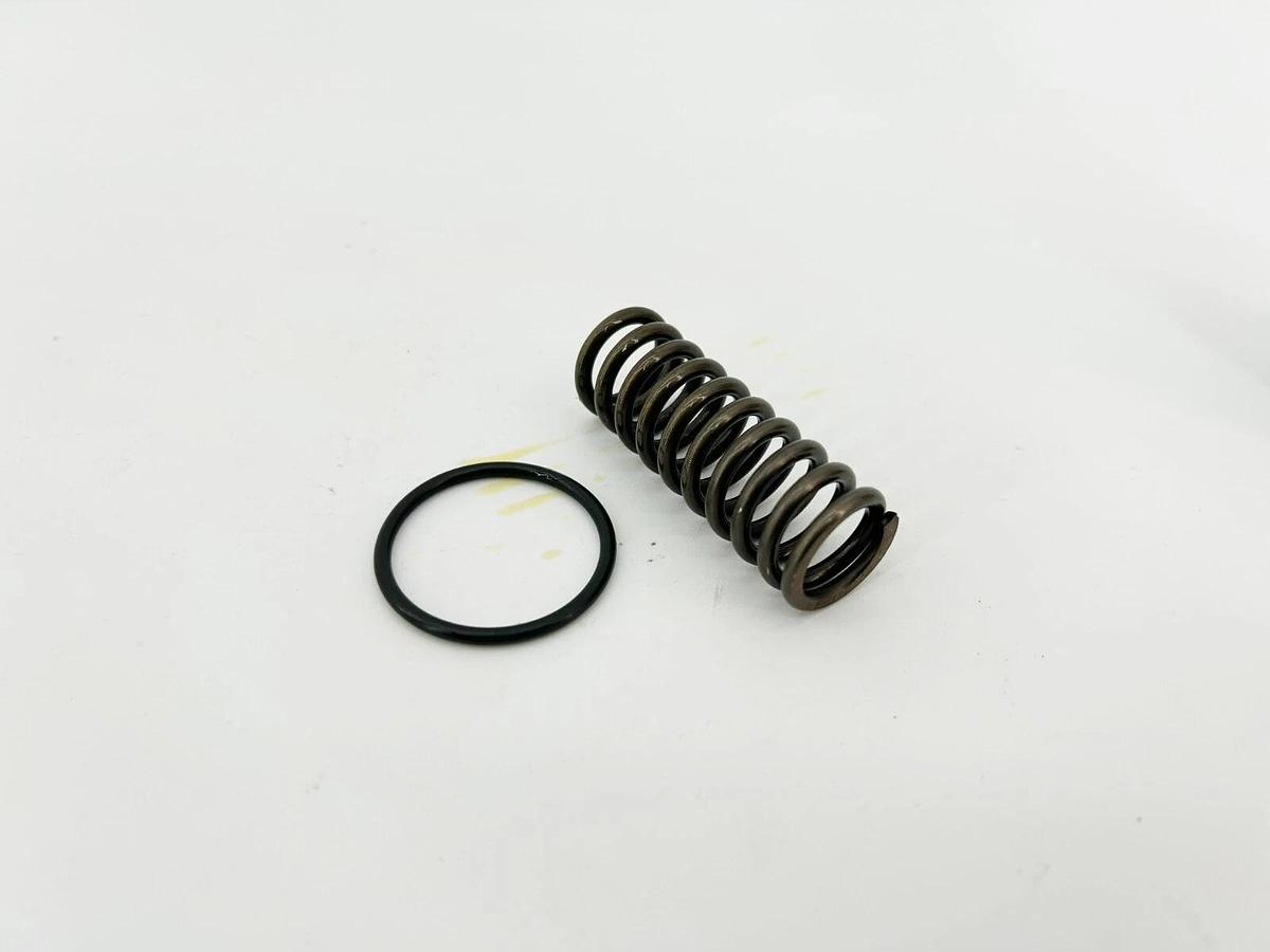 New Buhler UXS-16002-037 Check Valve