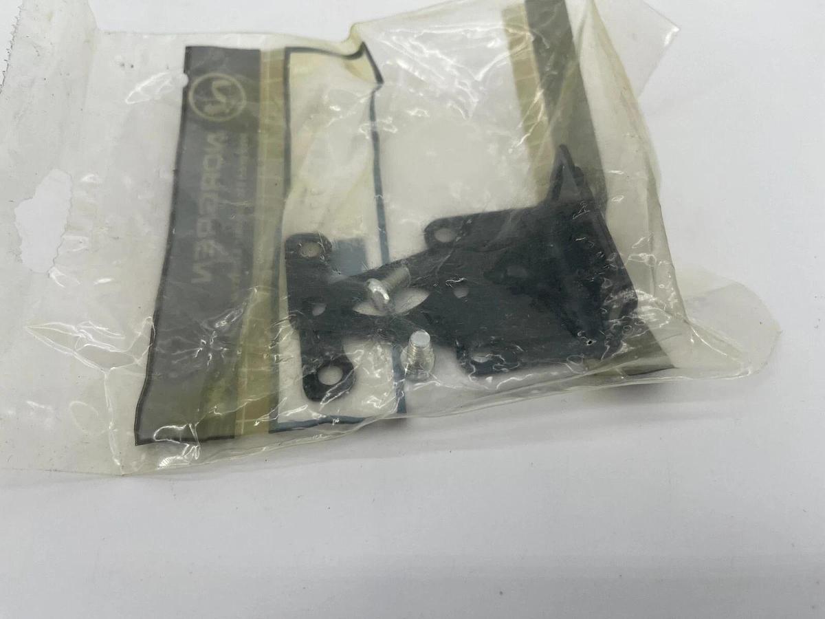 Norgren 18-001-971 Mounting Bracket Kit