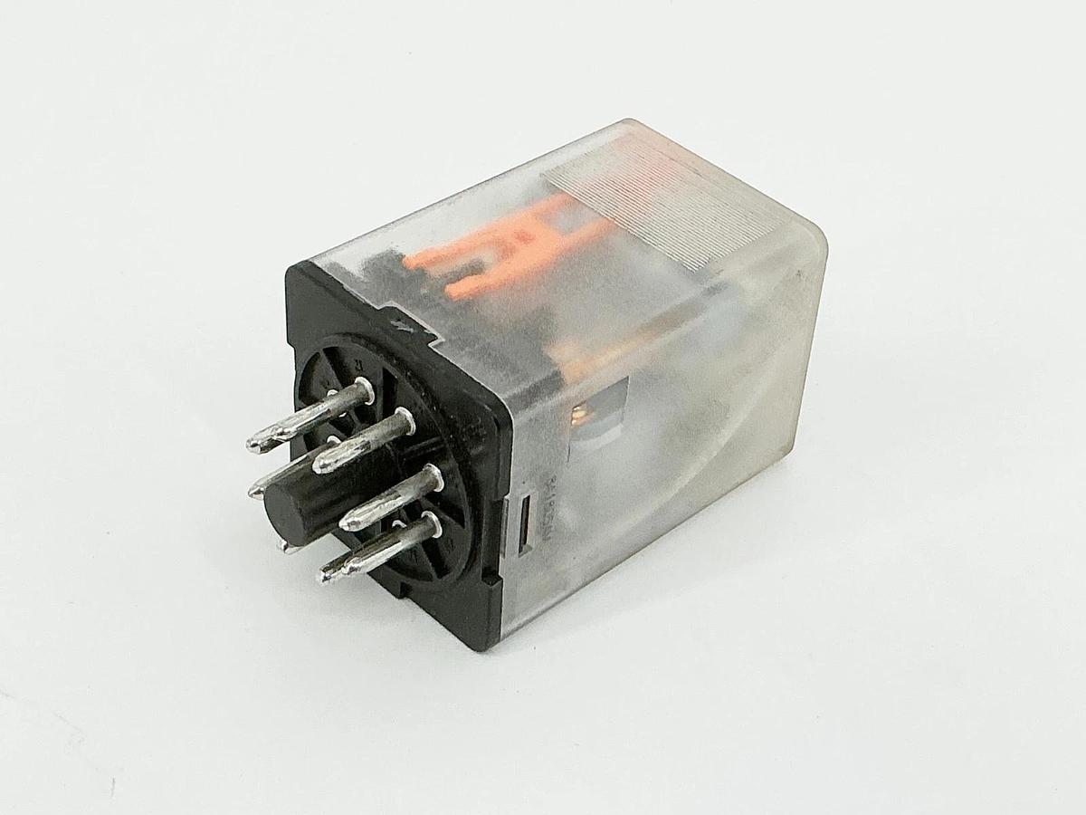 New Dayton 1A485O Relay Coil 24VDC 10A - No Box