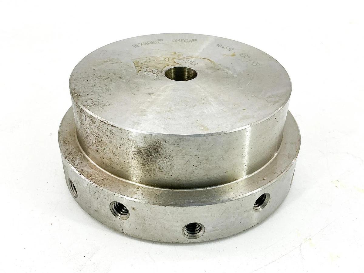 New Rexnord Omega 104510 Hub E30 HRB - No Box