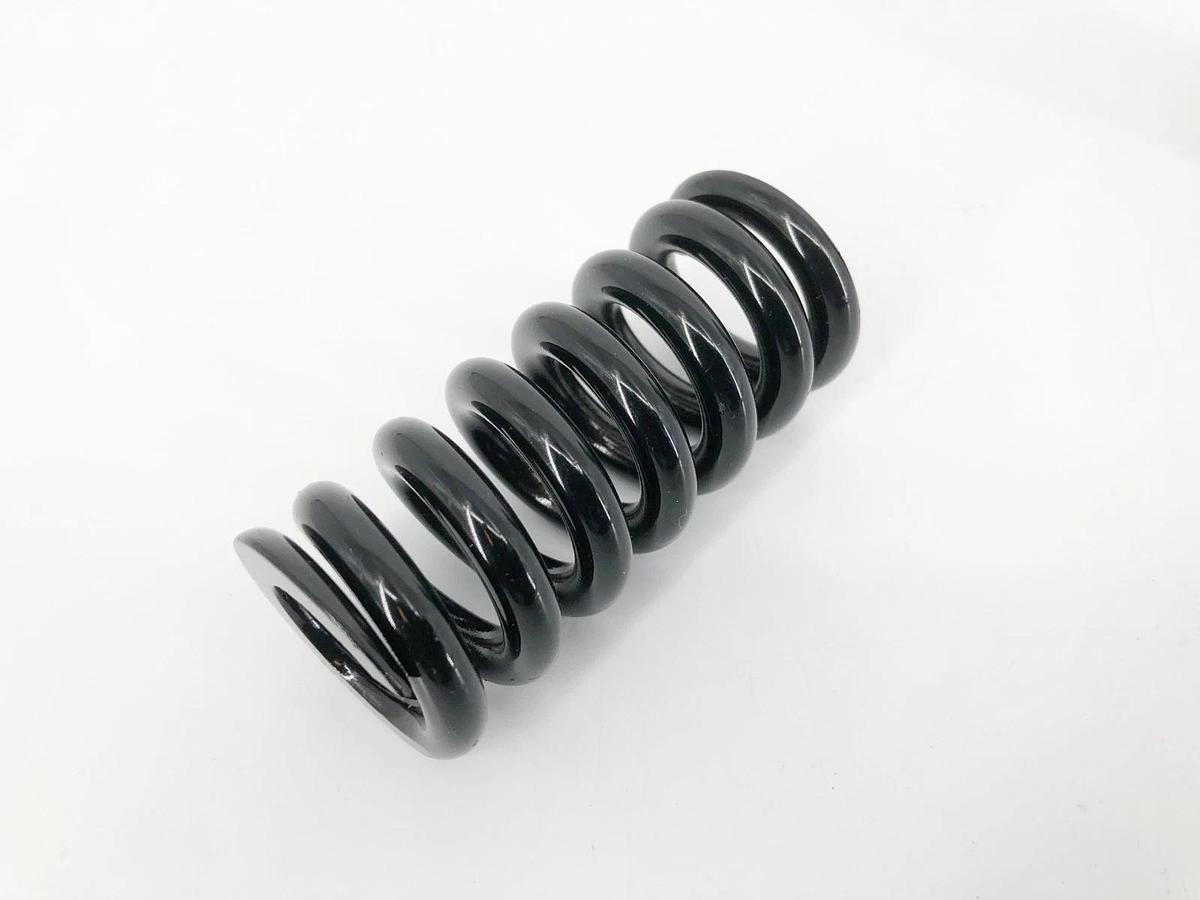 Lot of 2 New Lee Spring LHL-1500C-03 Compression Springs 1.4" OD 3" OAL - No Box