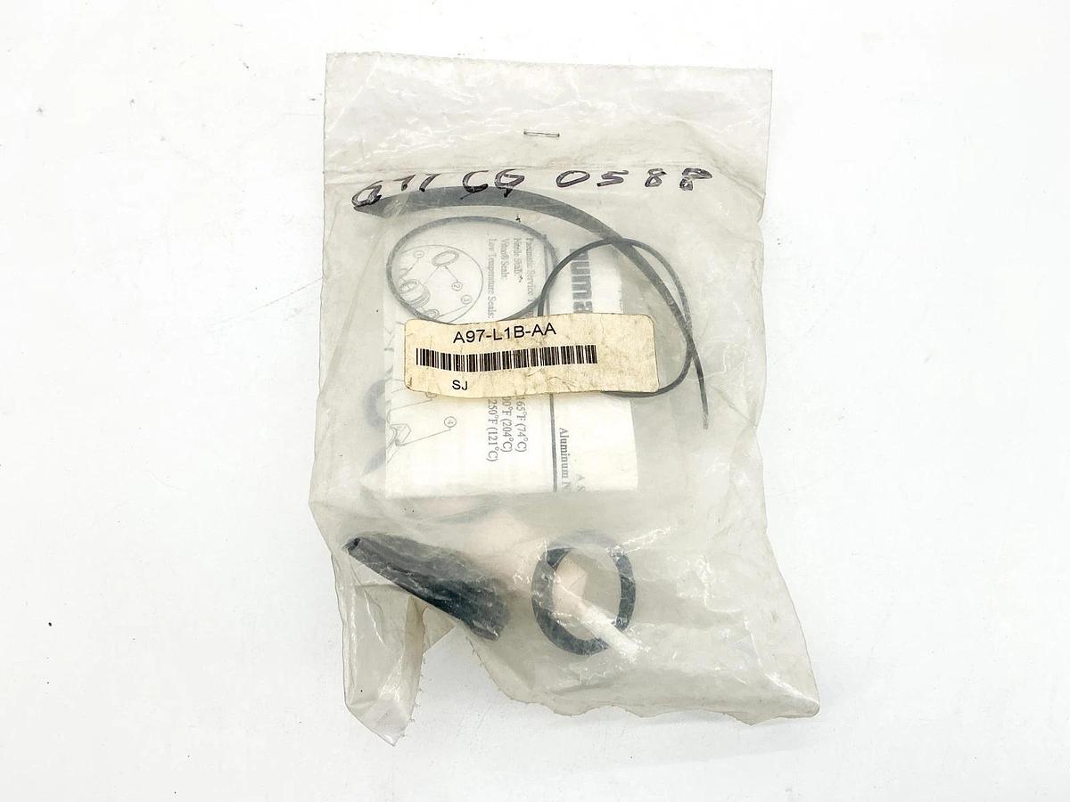 New Numatics A97-L1B-AA Seal Kit