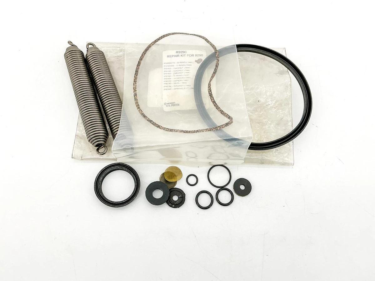 New H.K. Porter R9290 Repair Kit for 9290