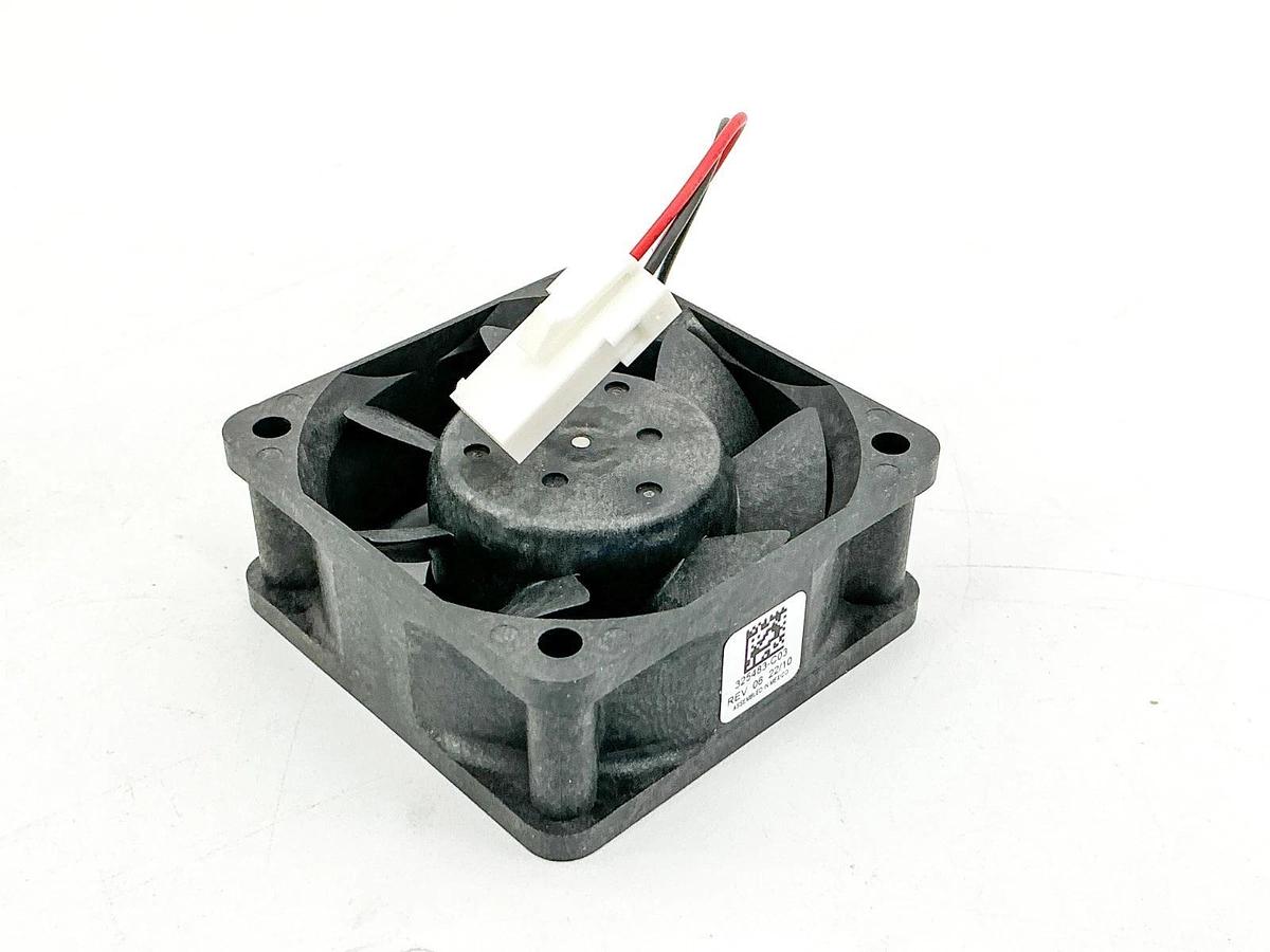 New Allen Bradley SK-R9-FAN2-F45 Powerflex Internal Fan Kit 24V Ser.A