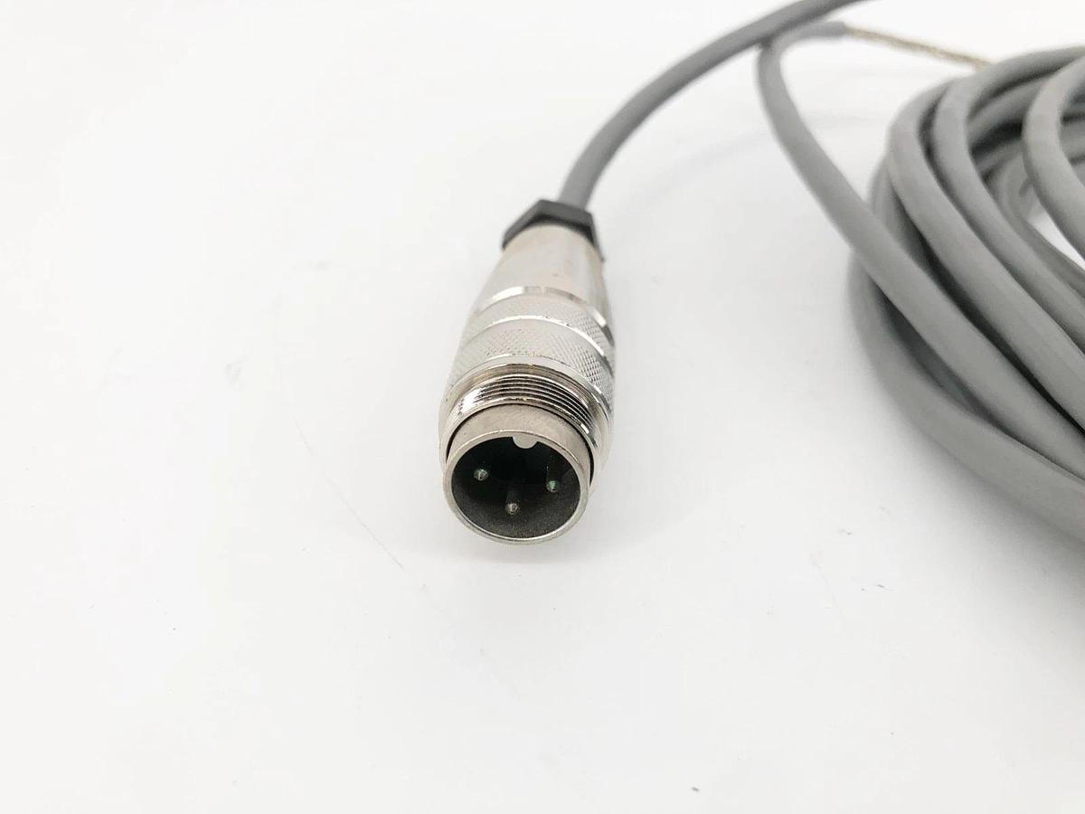 New Videojet SAR14190 Cable 20FT. 3-Pin Rev. AA KSM4521 - No Box