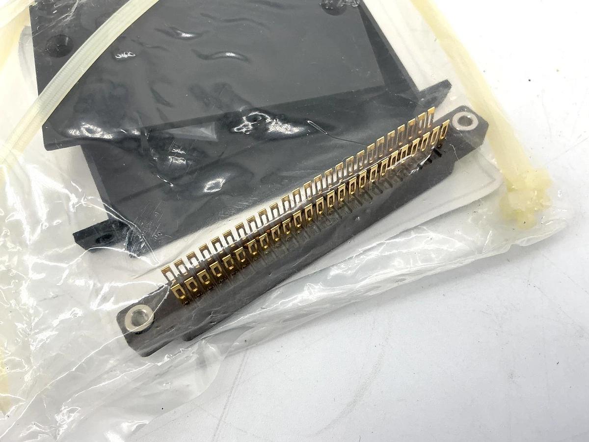 New 9010076 Connector Assembly 300/400/470/471/472 50-Pin MP-1100-25-DP-3
