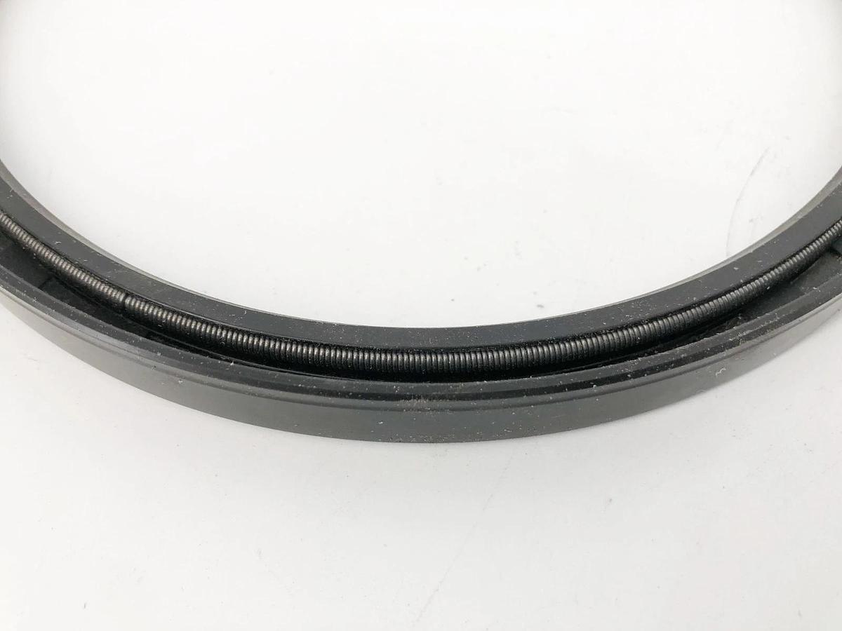 New 175X200X15TC Metric Oil Seal Nitrile Dual Lip - No Box