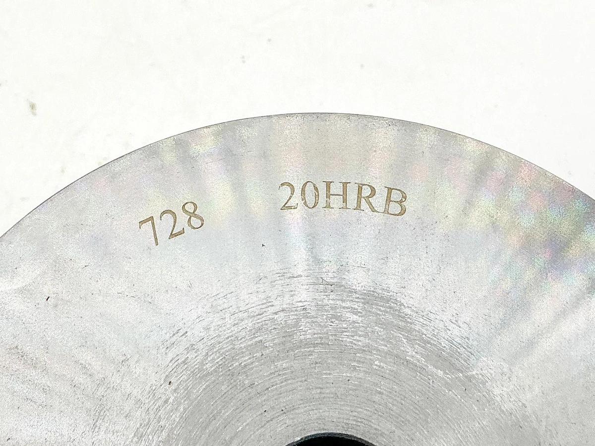 New Rexnord 10287418 20 HUB HRB Steel 7300650
