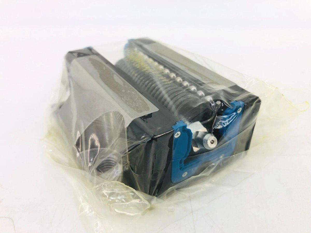 Used New Rexroth Star 1651-714-10 Ballrail Runner Block FNS 30mm