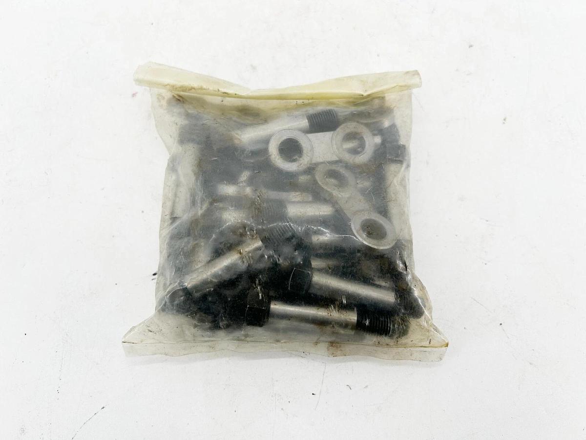 New Rexnord PKIT DBZC 226 STL Disc Hardware Kit 10030282 001954 - No Box