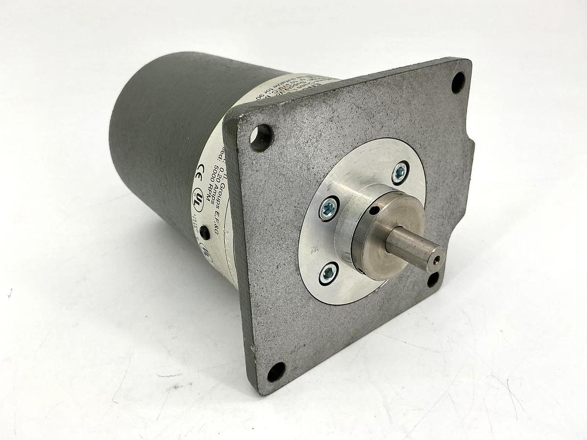 New Dynapar X253600034 Encoder 0.20A 5-26VDC 5000RPM - No Box