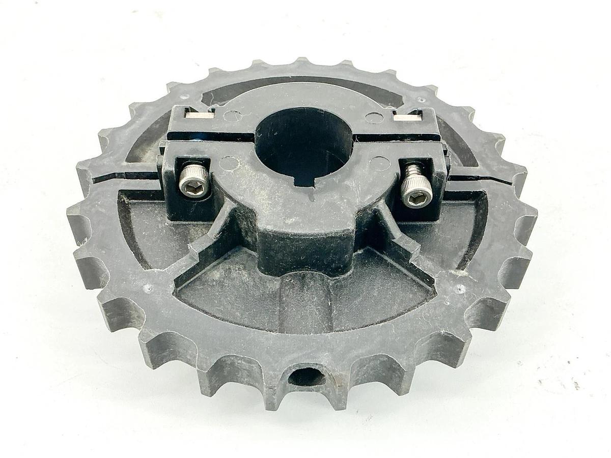 New Rexnord 614-64-3 Sprocket 10028542 NS5700-25T_1-1/4IN_1KW1SS_PA - No Box