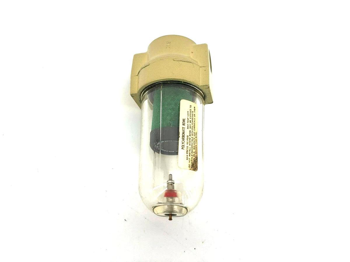 New Norgren F39-200-M0TA Coalescing Filter Element