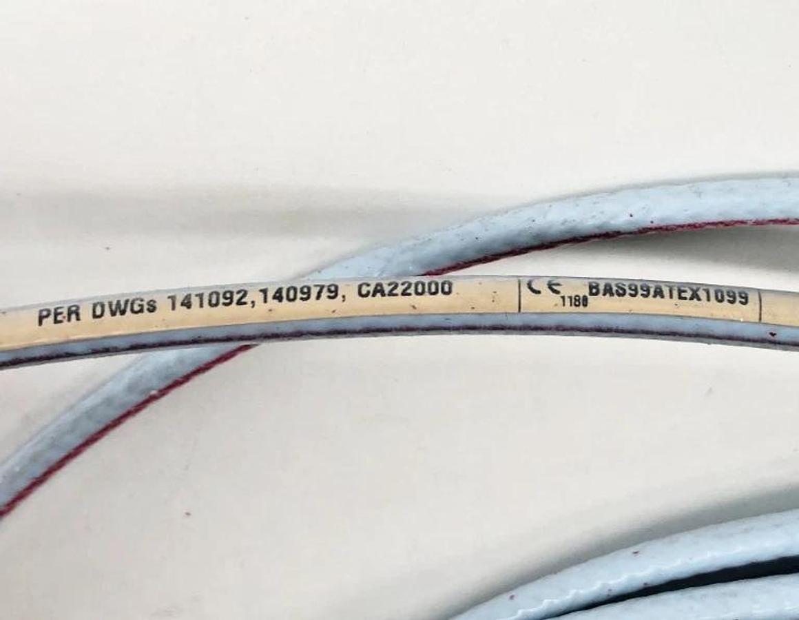 New Bently Nevada 330191-00-60-90-05 Proximity Probe 3300 XL 8MM - No Box