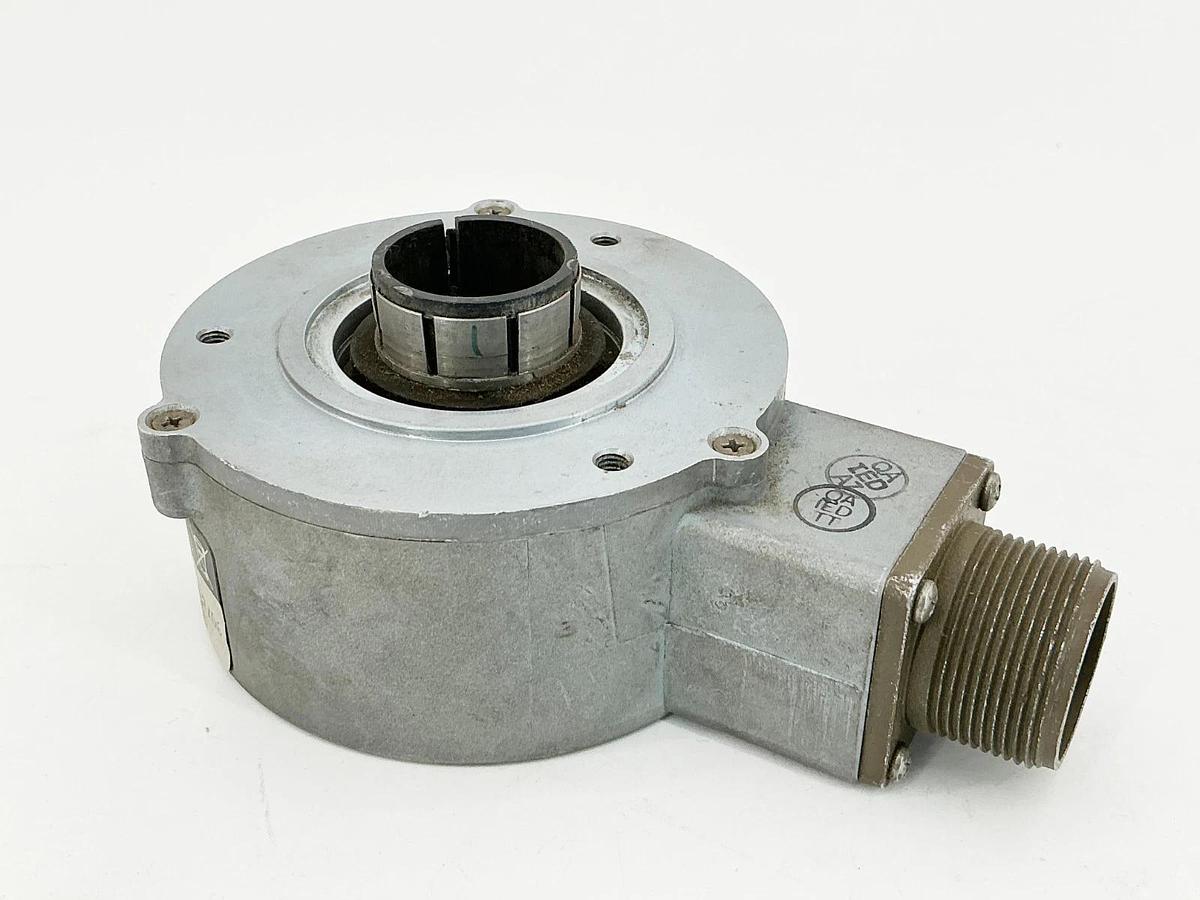 New BEI 924-01070-918 Encoder 5-28VDC HS35F-62-R14-SS-1024-ABZC-28V/V-SM18-S