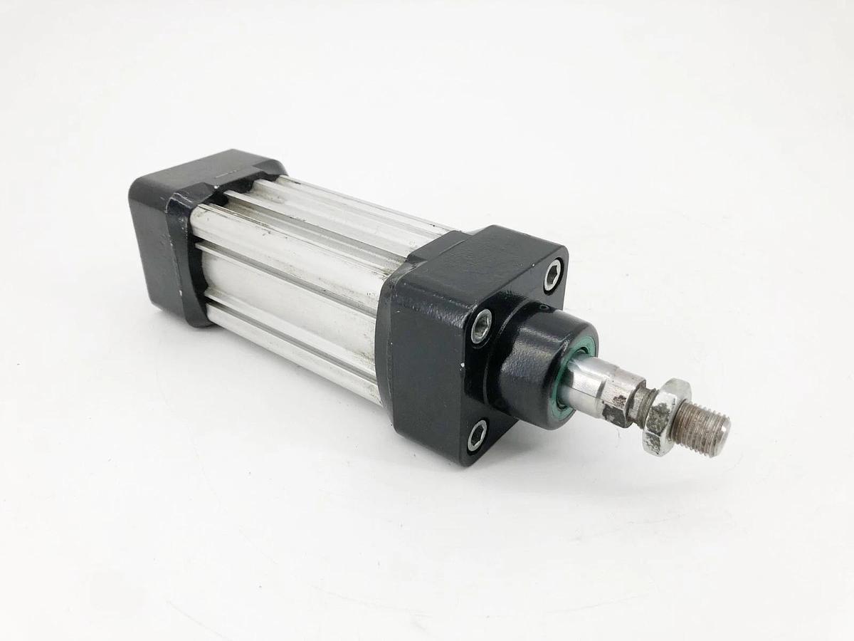 Used Parker P1D4S040MC0050NNNN Air Cylinder 10 bar