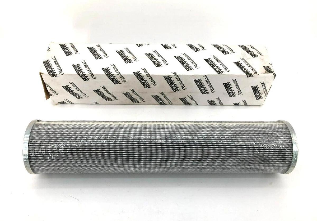 New Schroeder KKZX3 Interchange Hydraulic Filter