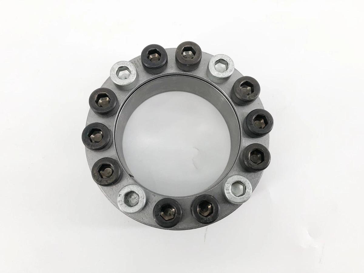 New System Block KLGG060 Locking Assembly Serie GG 60/90 21AO-00737 6125
