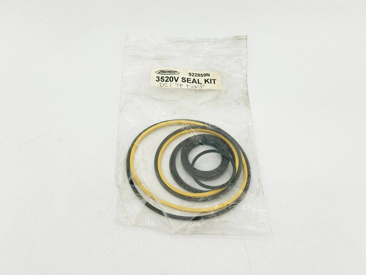 New International Fluid Power 3520V Seal Kit, 922859N