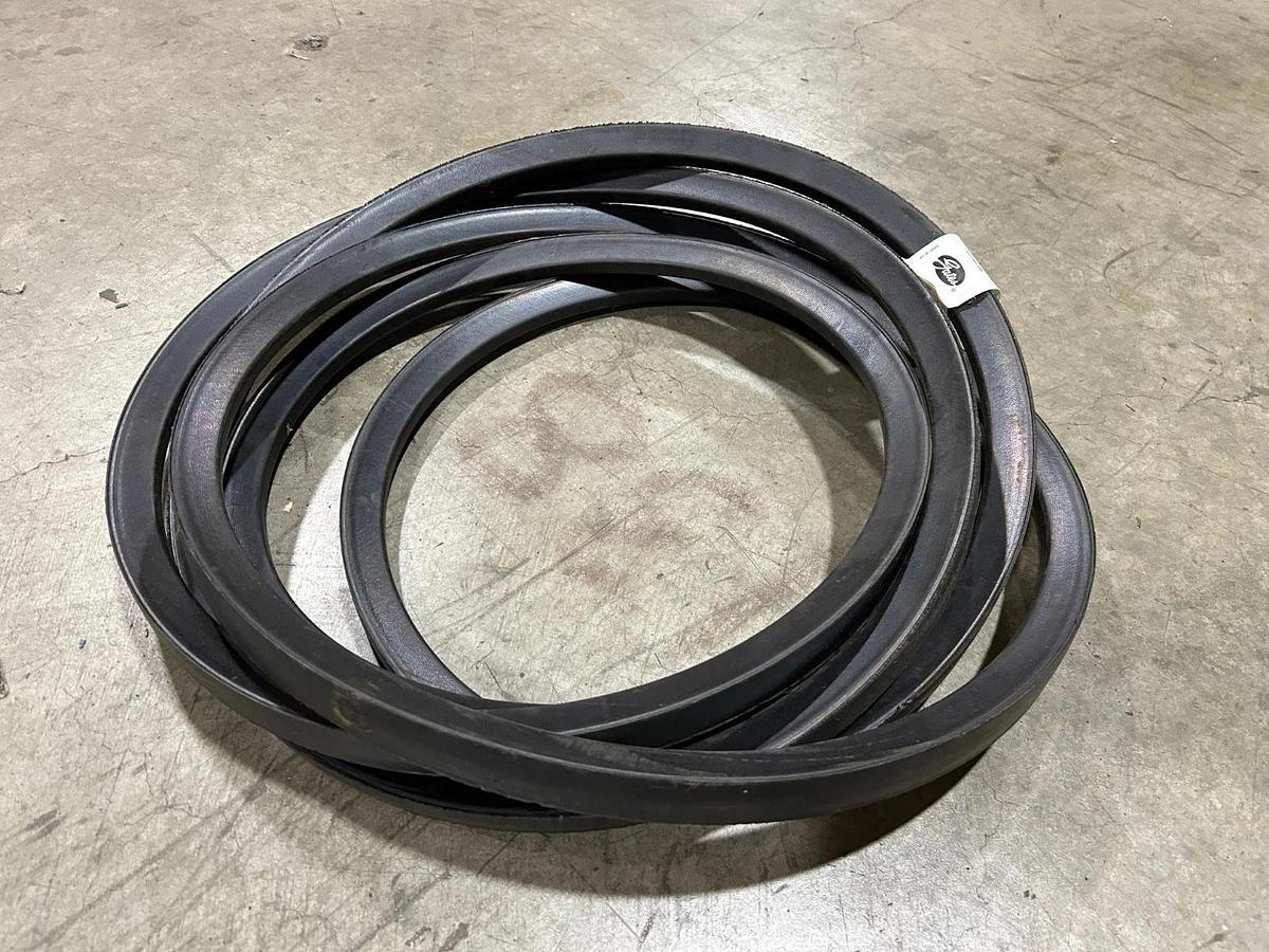 New Gates 8V2800 Super HC Powerband V-Belt 9336-2800 V80 - No Box