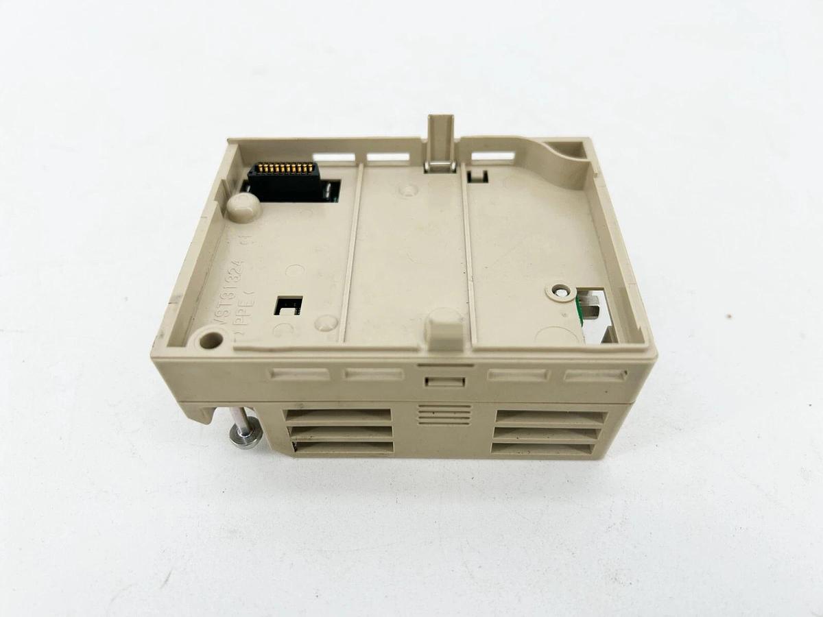 Used Yaskawa CVST31324 V1000 Option Module
