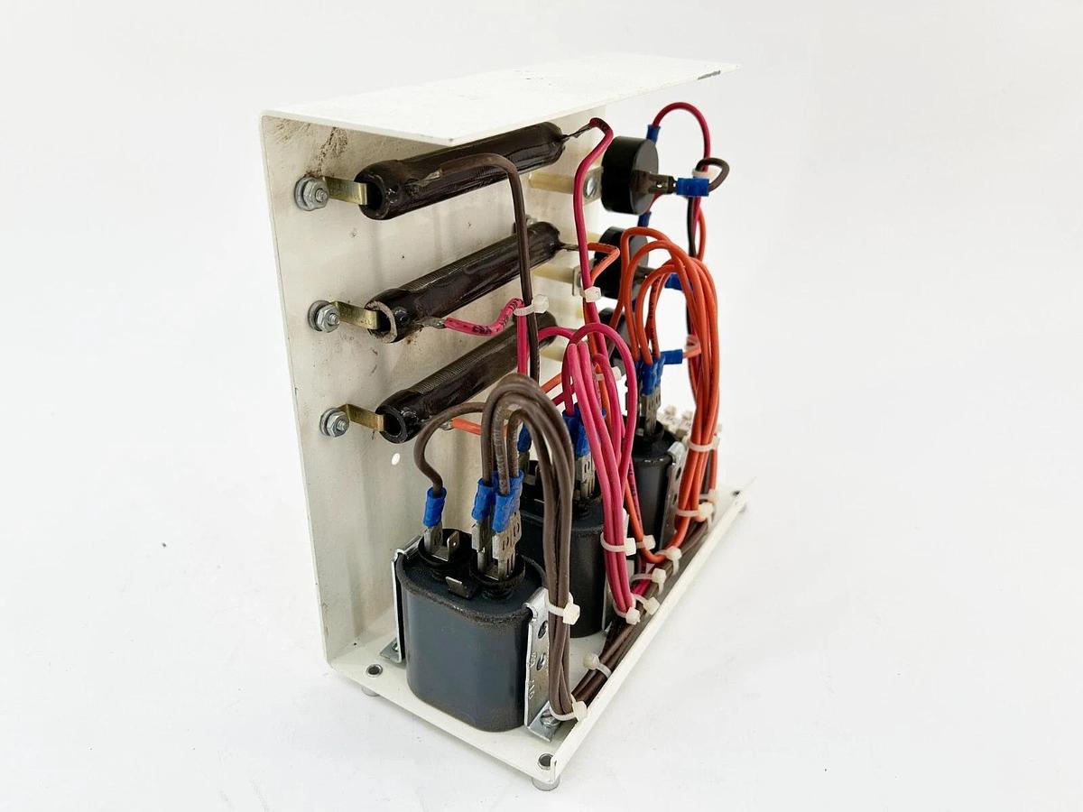 New Lloyd Controls RC-105-2 SCR Suppression Assembly 320V