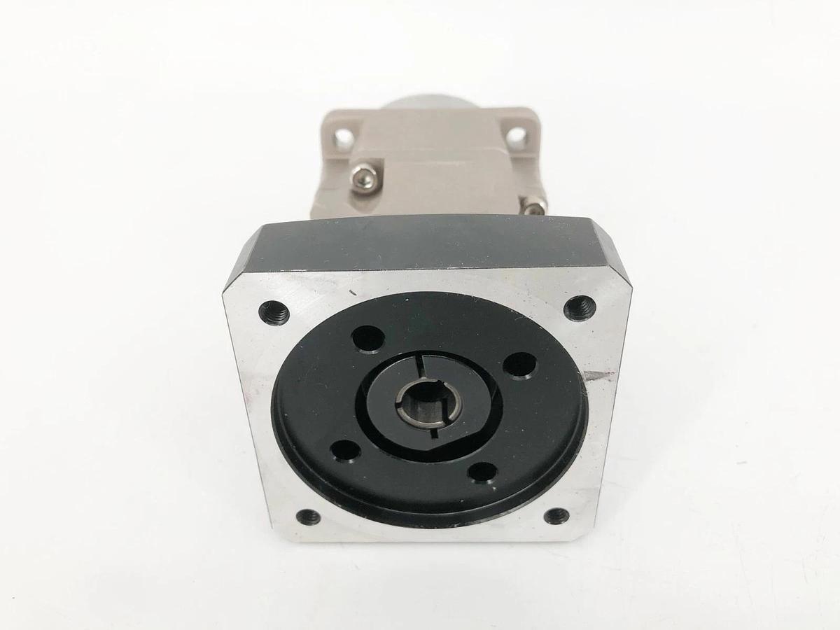 New Apex Dynamics AF060-S1-P2 Planetary Gearbox Ratio: 050:1 - No Box