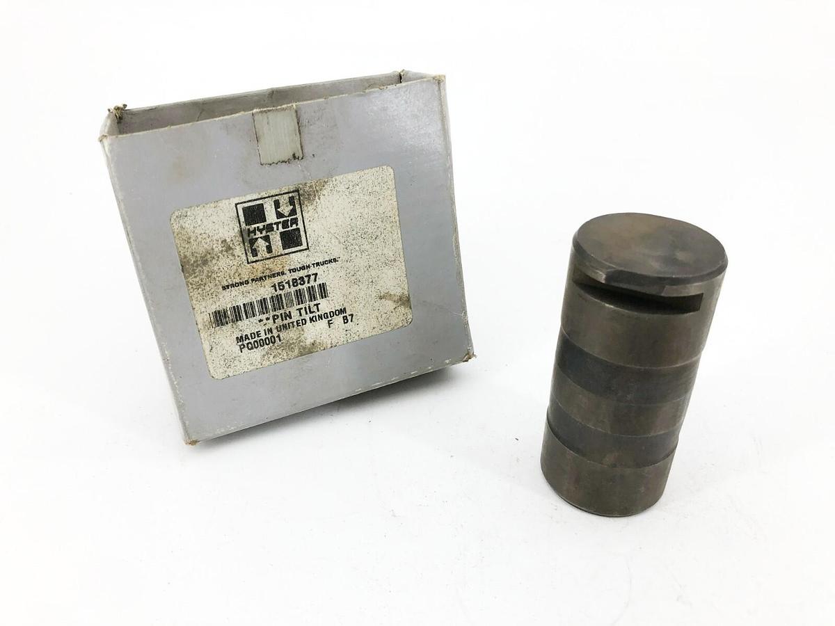 New Hyster 1518377 Pin Tilt Cylinder