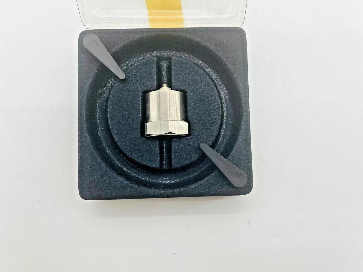 Used Bruel & Kjaer 4370 Accelerometer Top Connector No Cable
