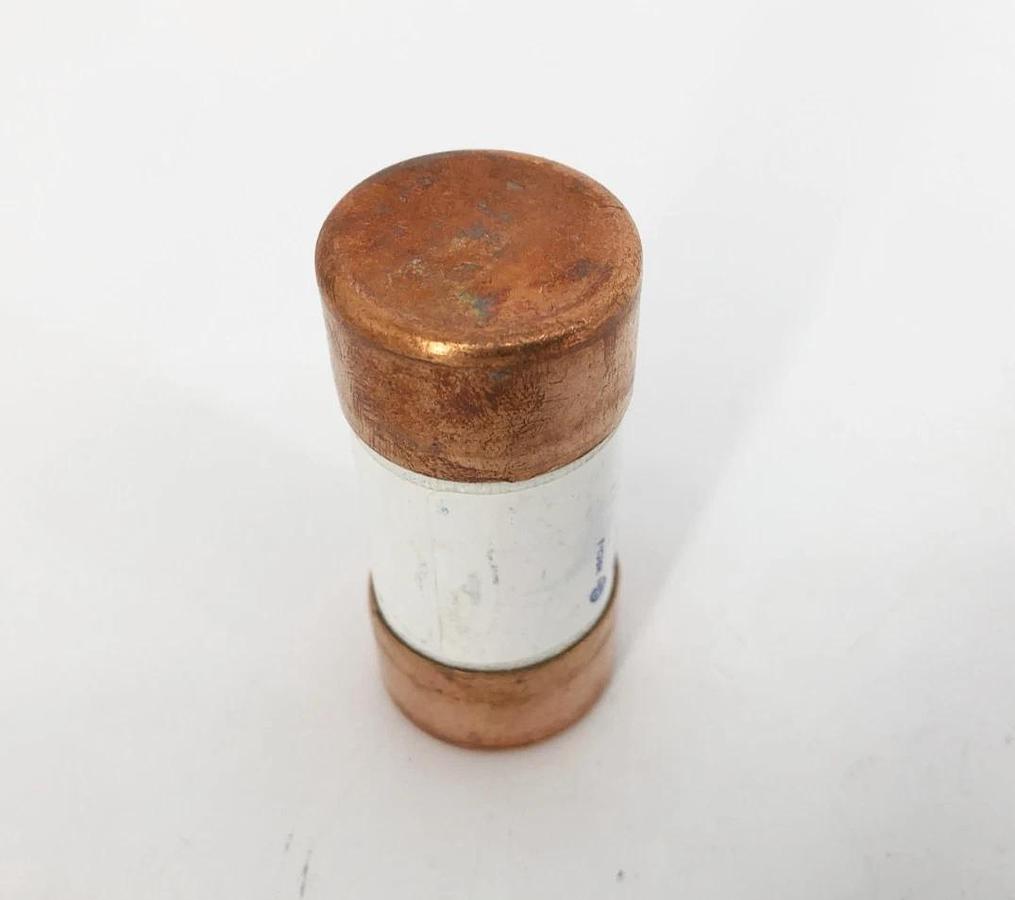 New Edison JHL50 Drive Fuse 50A 600VAC Class J - No Box