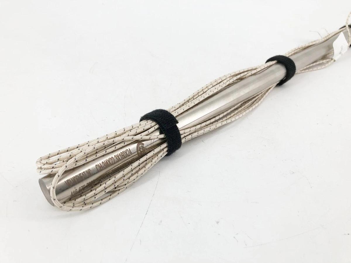 New MPI Morheat CH-3/4X22.3X160X24 Cartridge Heater 3/4" x 22" 240V 800W No Box