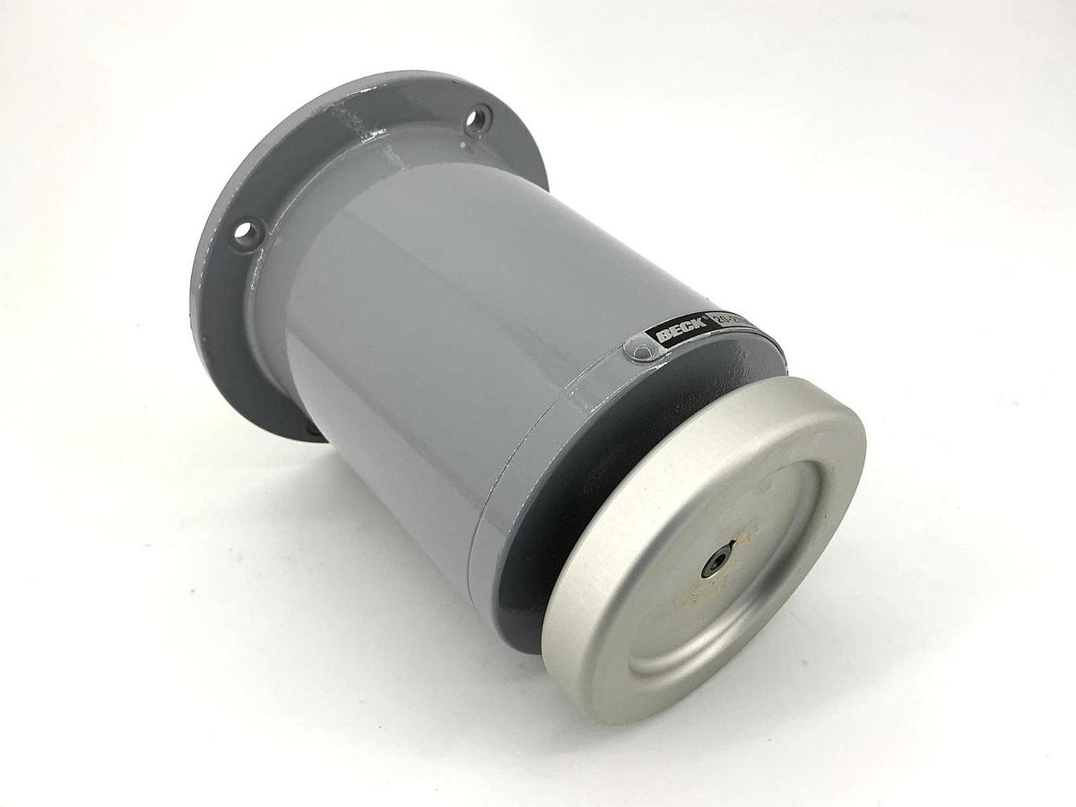 New Beck 20-2705-21 Motor Assembly for Actuator Drive 1HP 125VAC 60HZ - No Box