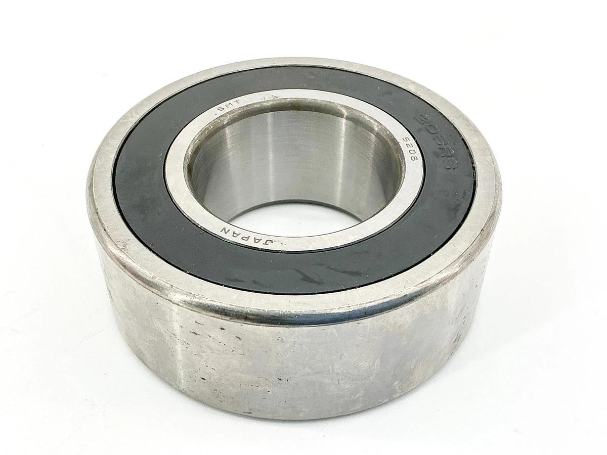 New McGuire 5208 2RS SMT Sealed Roller Bearing