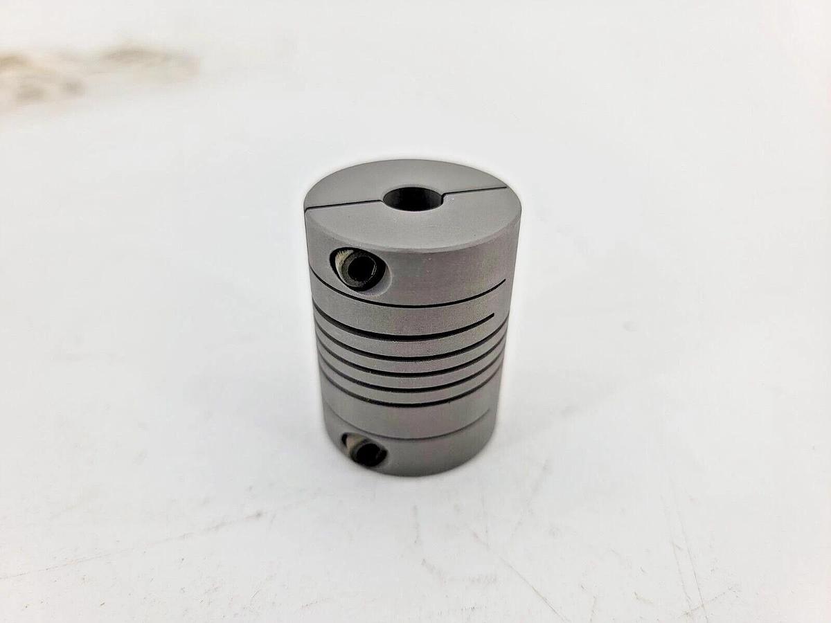 New Helical ACR112-8mm-8mm Flexible Coupling 8mm Shaft 38mm Length
