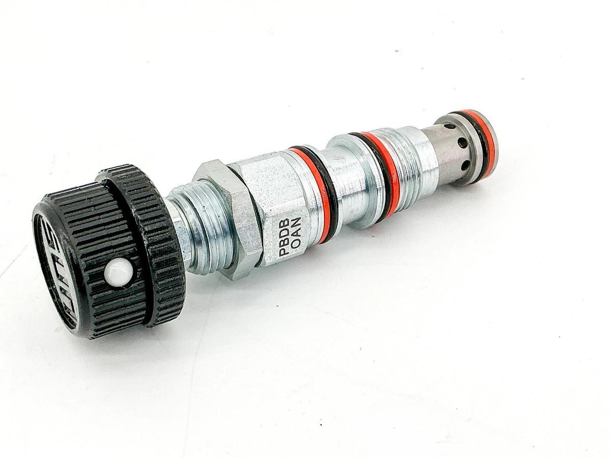 New Sun Hydraulics PBDBOAN Pilot Valve PBDB-OAN