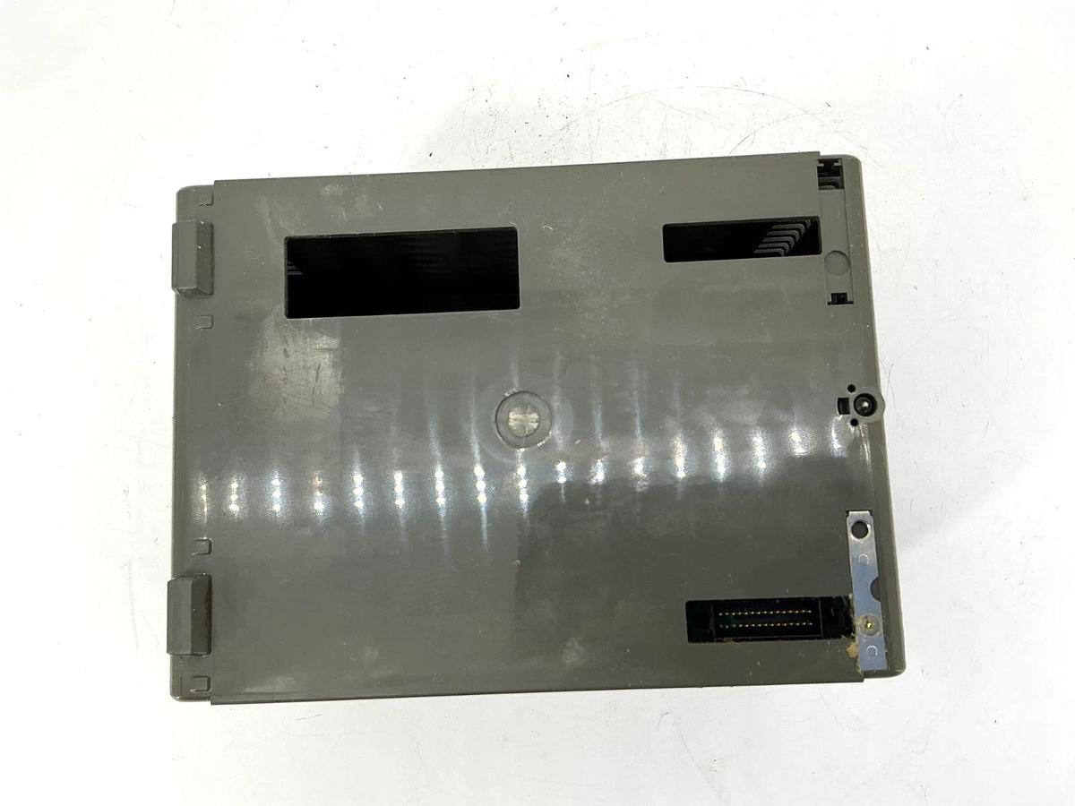 Used Texas Instruments 405-IOEX Input/Output Expansion Module 110/220VAC 405IOEX