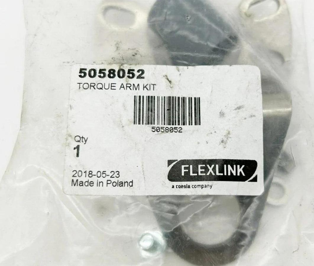 New FlexLink 5058052 Torque Arm Kit
