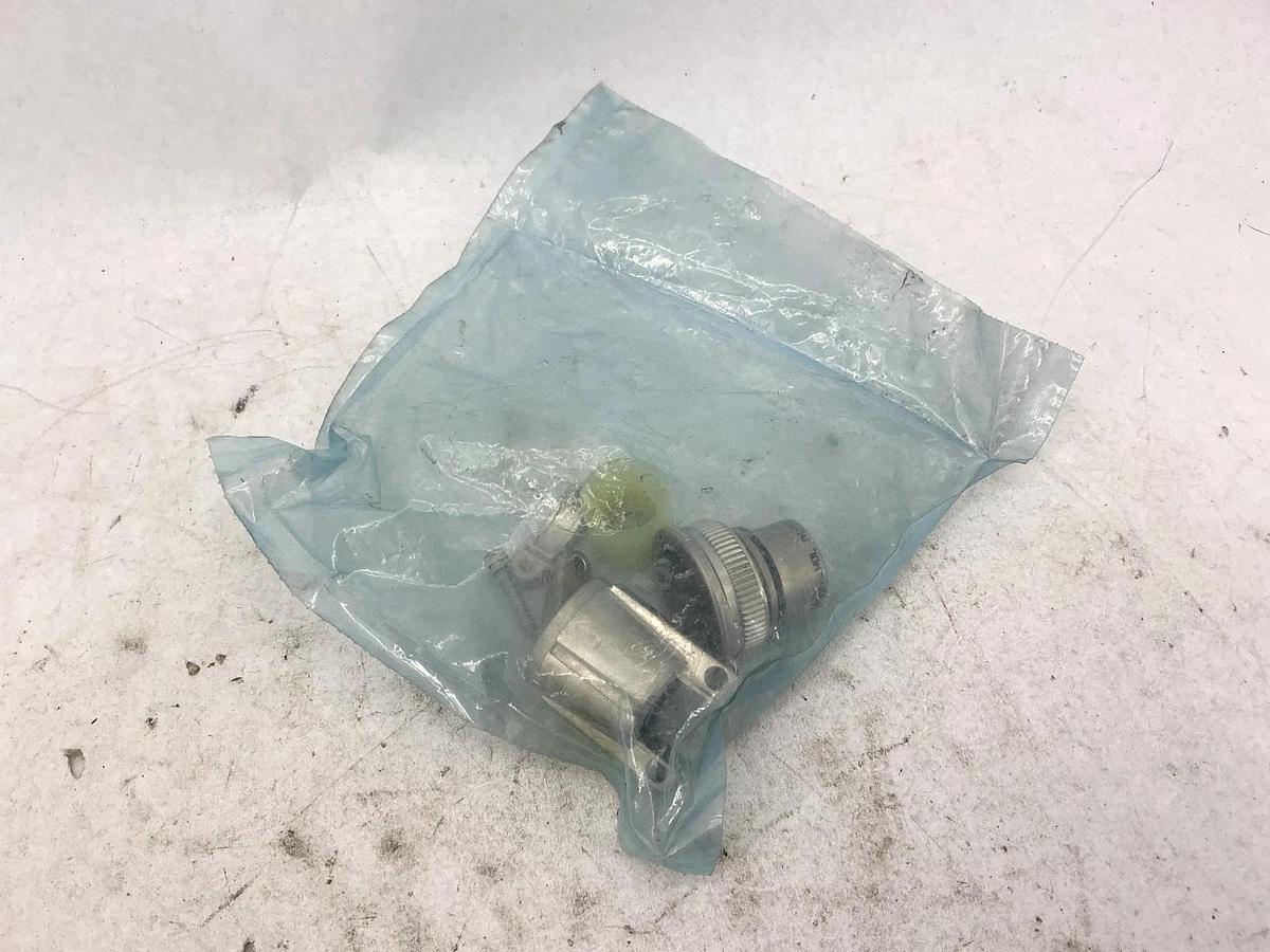 New Amphenol Aerospace ACS06E16S-1S-023 Connector Kit 7P