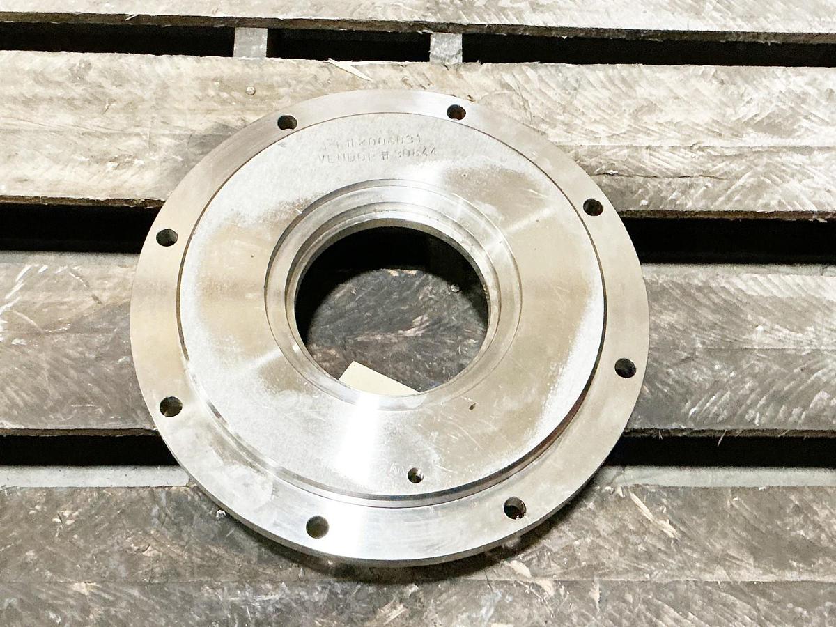 New Kadant 2006031 Stainless Steel Sleeve Seal 2006031