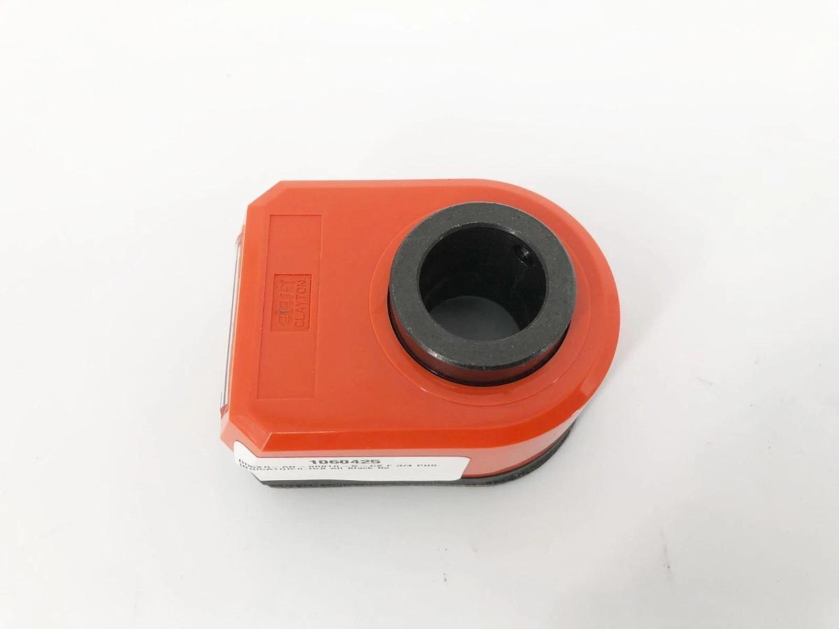 New Elesa CE992153-5N Digital Position Indicator DD52R-AN-00010-S-C2 F3/4 No Box