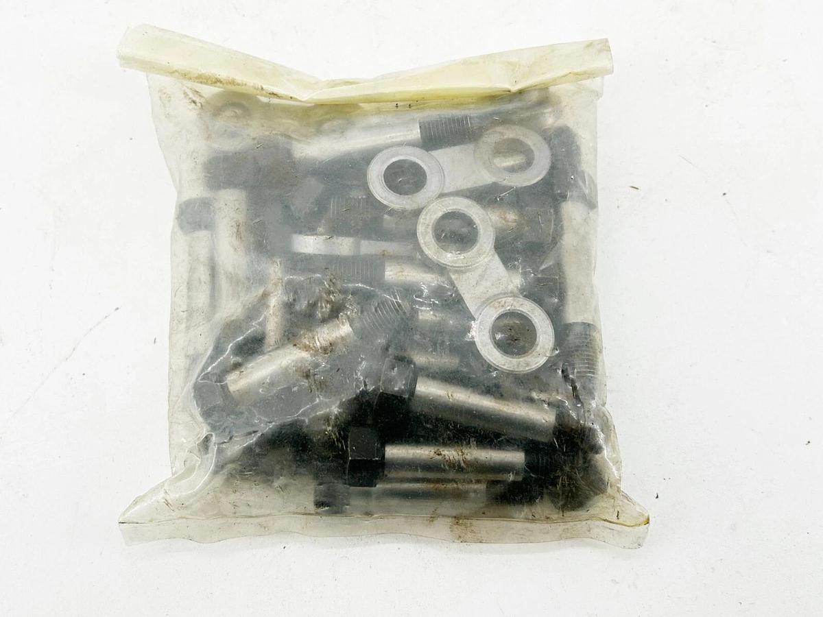 New Rexnord PKIT DBZC 226 STL Disc Hardware Kit 10030282 001954 - No Box