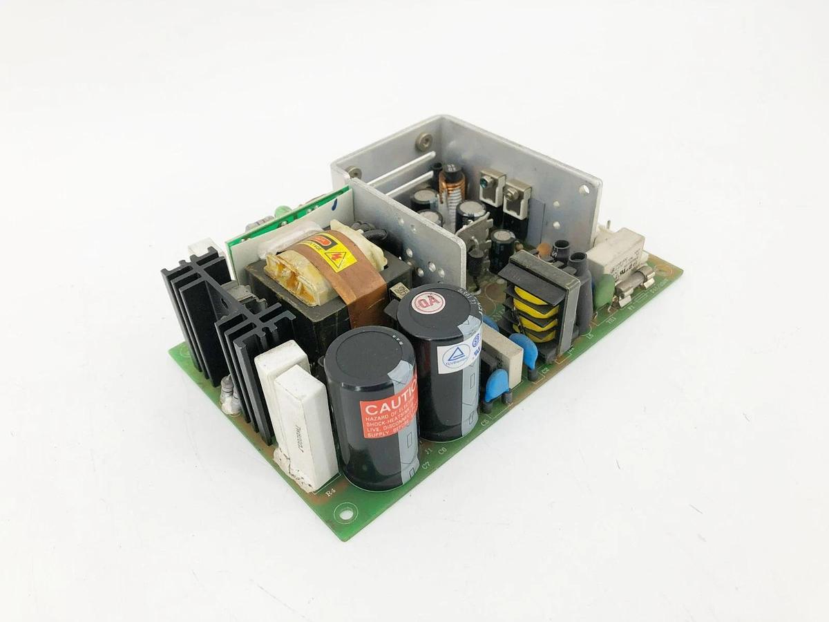 New EGS Sola GLT-01-110 Power Supply 100-240V 5VDC/10A 12VDC/5A -12VDC/1A