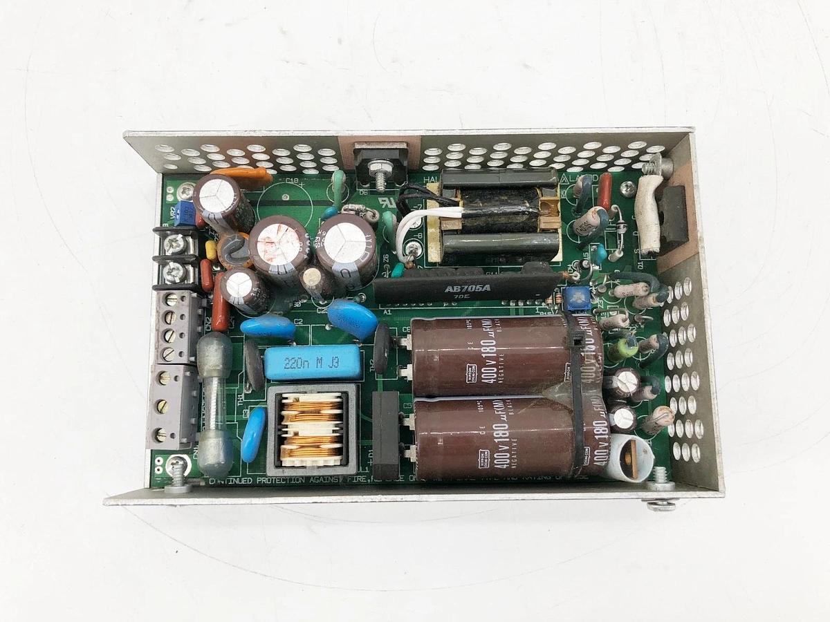 Used Lambda LFS-40-24 Regulated Power Supply 24VDC